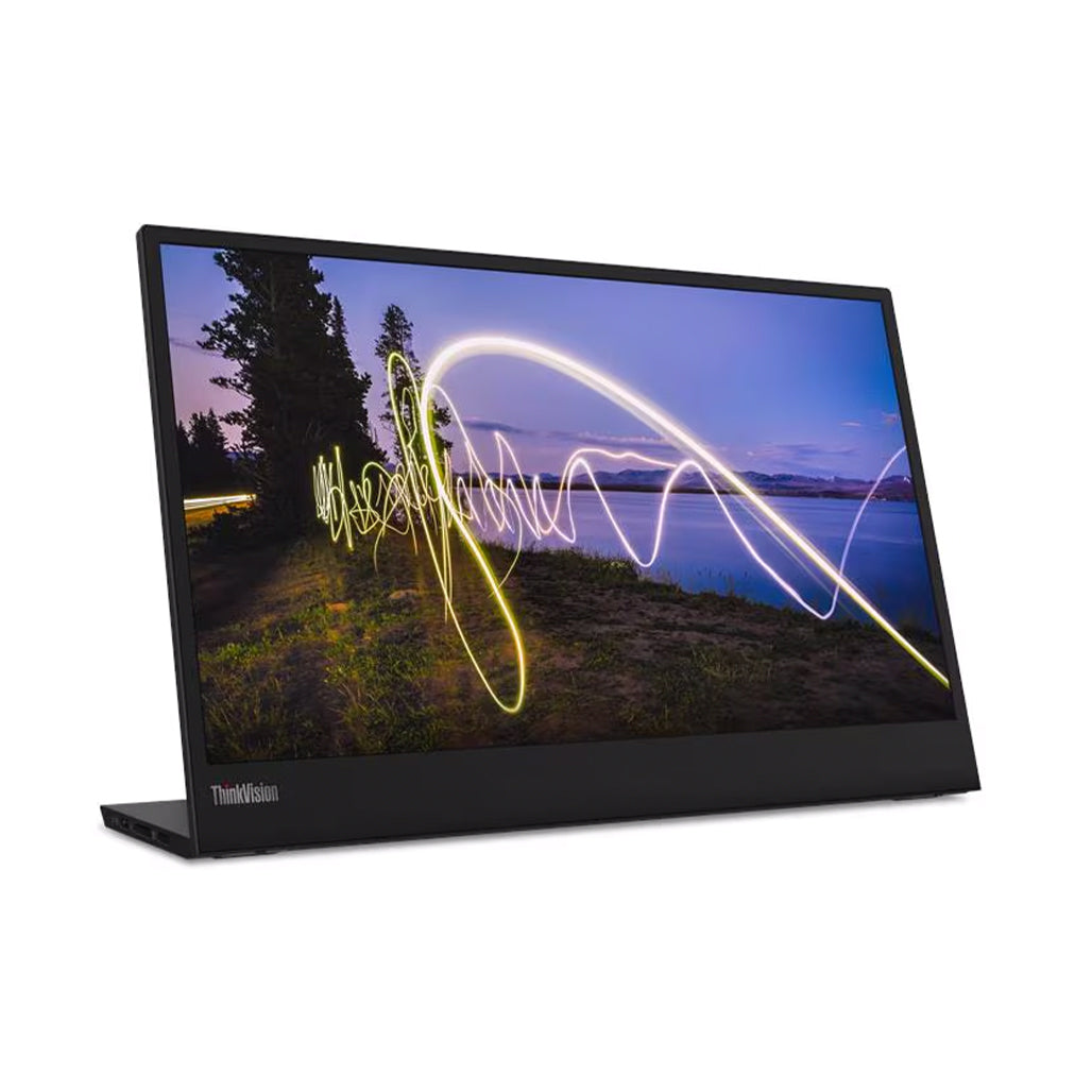 Lenovo ThinkVision M15 (2)