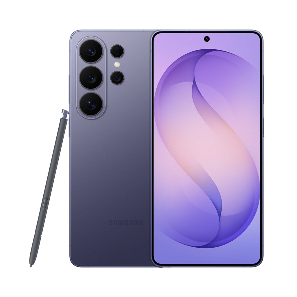 Samsung Galaxy S26 Ultra - Cobalt Violet