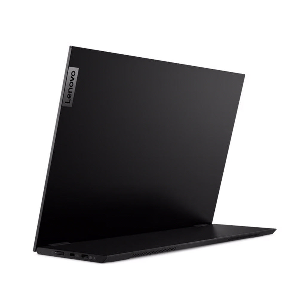 Lenovo ThinkVision M14d (5)