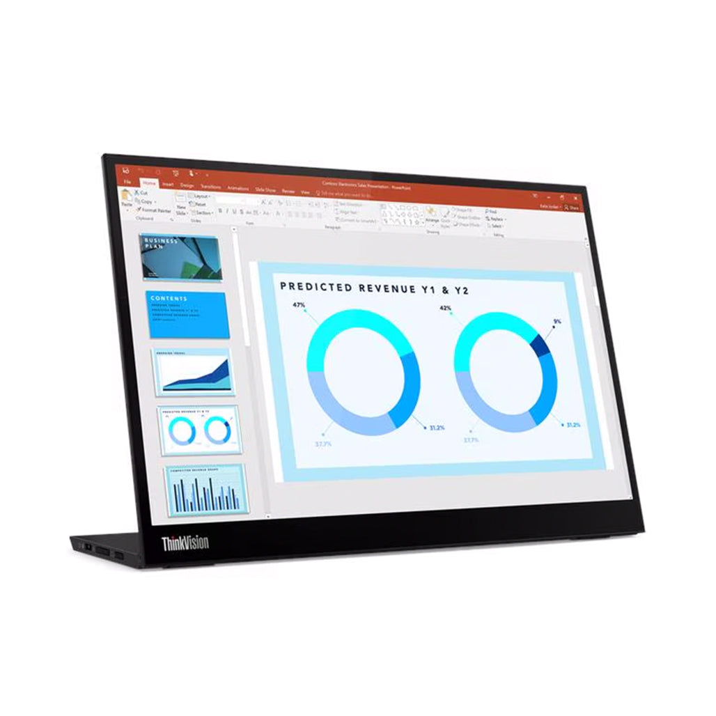 Lenovo ThinkVision M14d (2)
