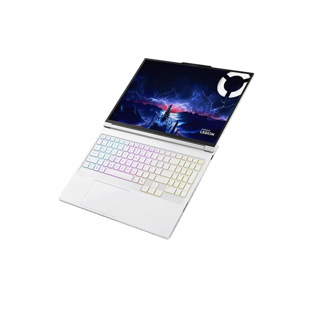 Lenovo Legion 7 16IAX10 Glacier White