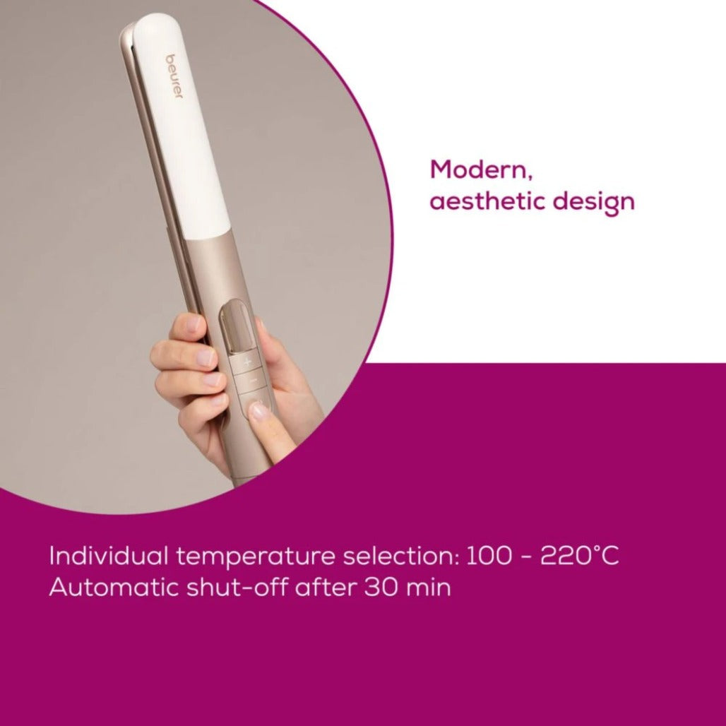 Beurer HS 70 Hair Straightener