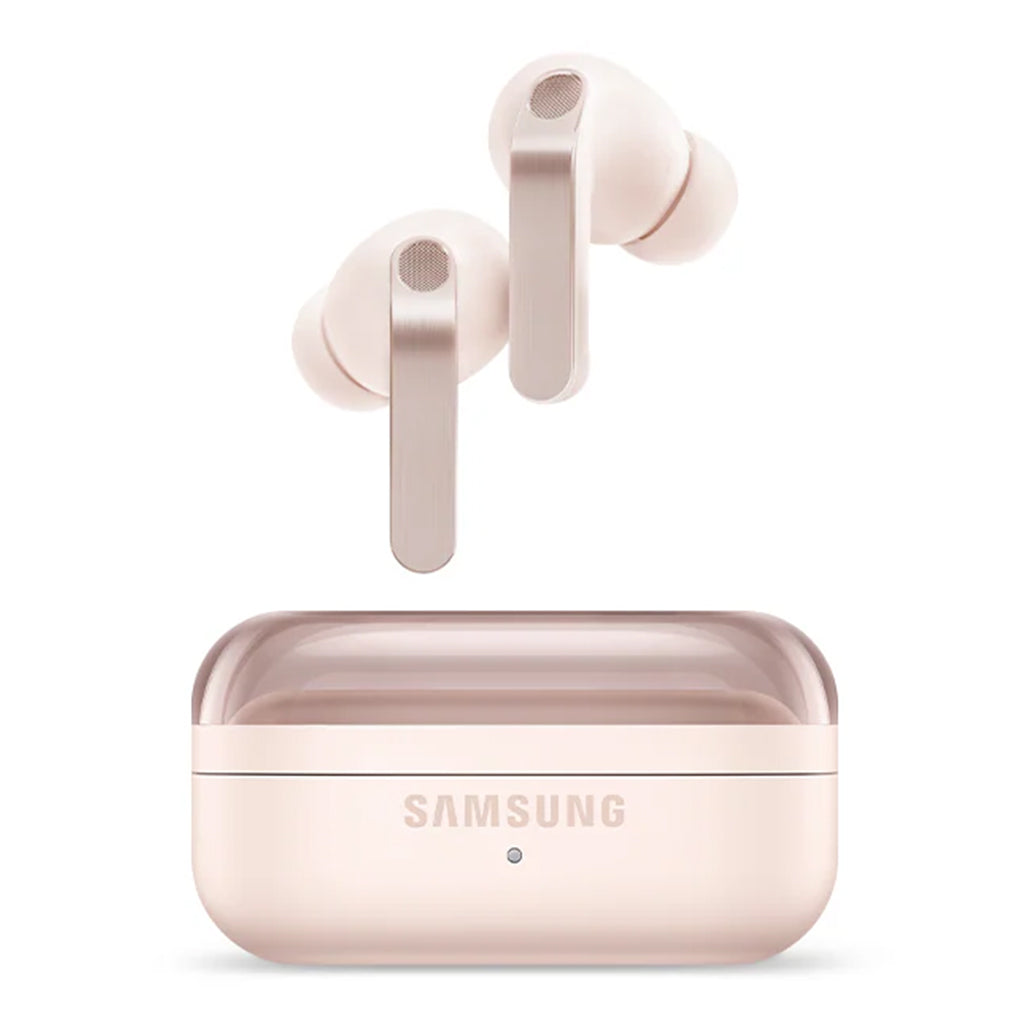 Samsung Galaxy Buds4 Pro True Wireless Earbuds - Pink Gold
