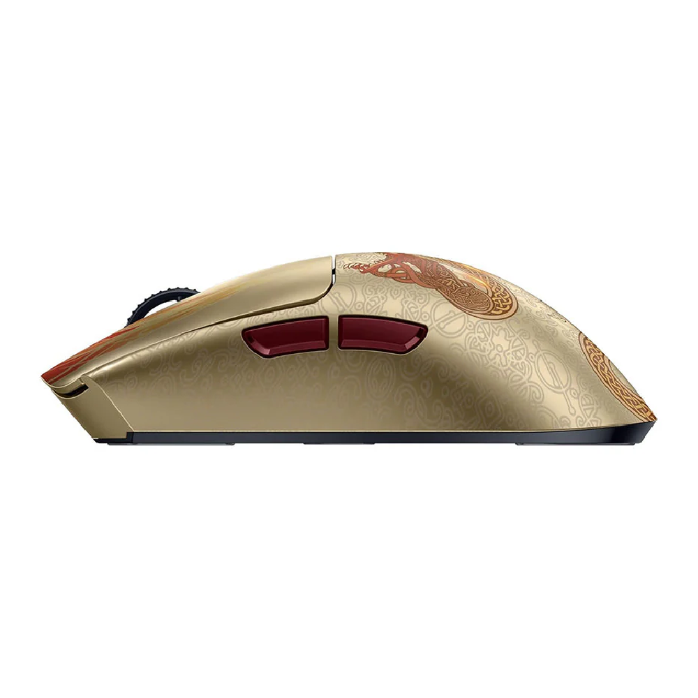 Razer Viper V3 Pro - Wireless Esports Gaming Mouse Counter-Strike 2 Edition