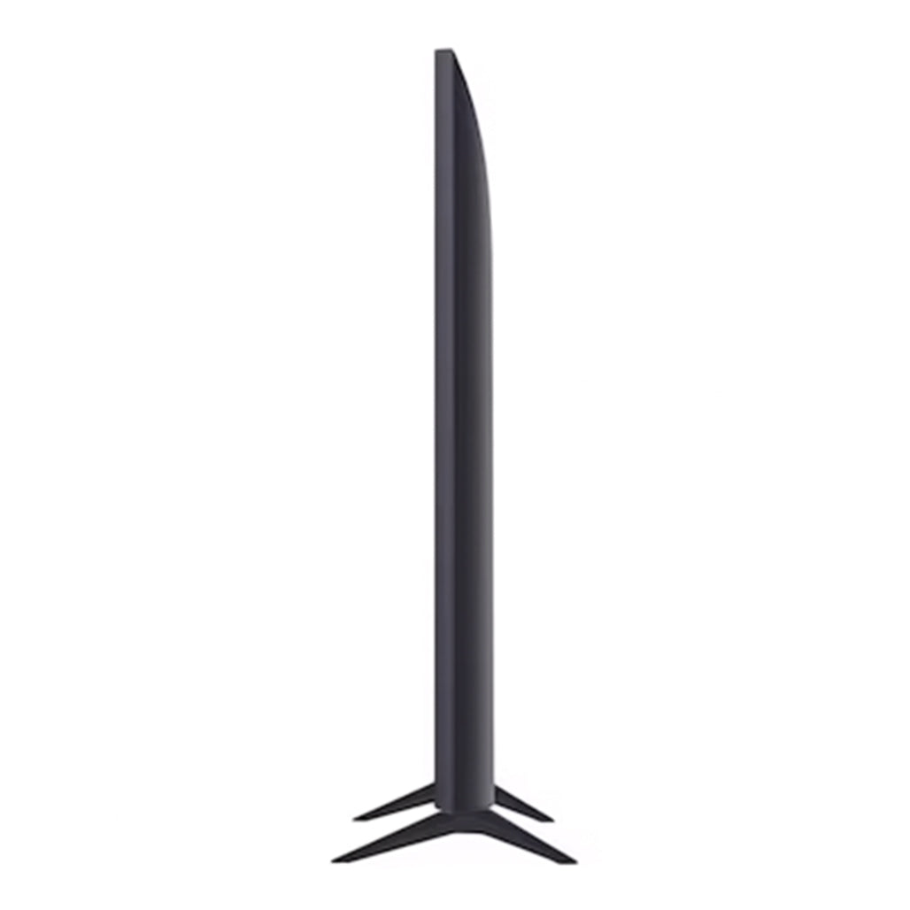 LG 65 NanoCell NANO80 4K Smart TV