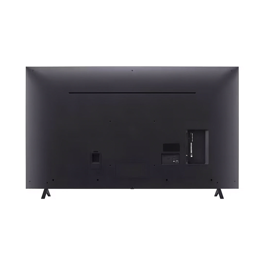 LG 65 NanoCell NANO80 4K Smart TV