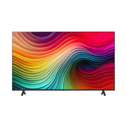 LG 65 NanoCell NANO80 4K Smart TV