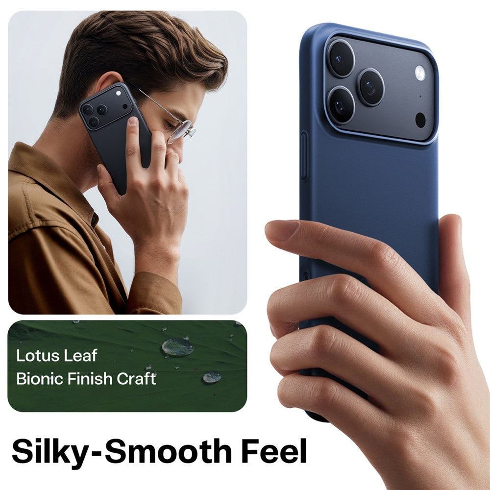 TORRAS ORIGINFIT-MAG SLIM CASE IPHONE 18 Series