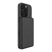 Belkin BoostCharge Ultra Slim Magnetic Wireless Power Bank 5k