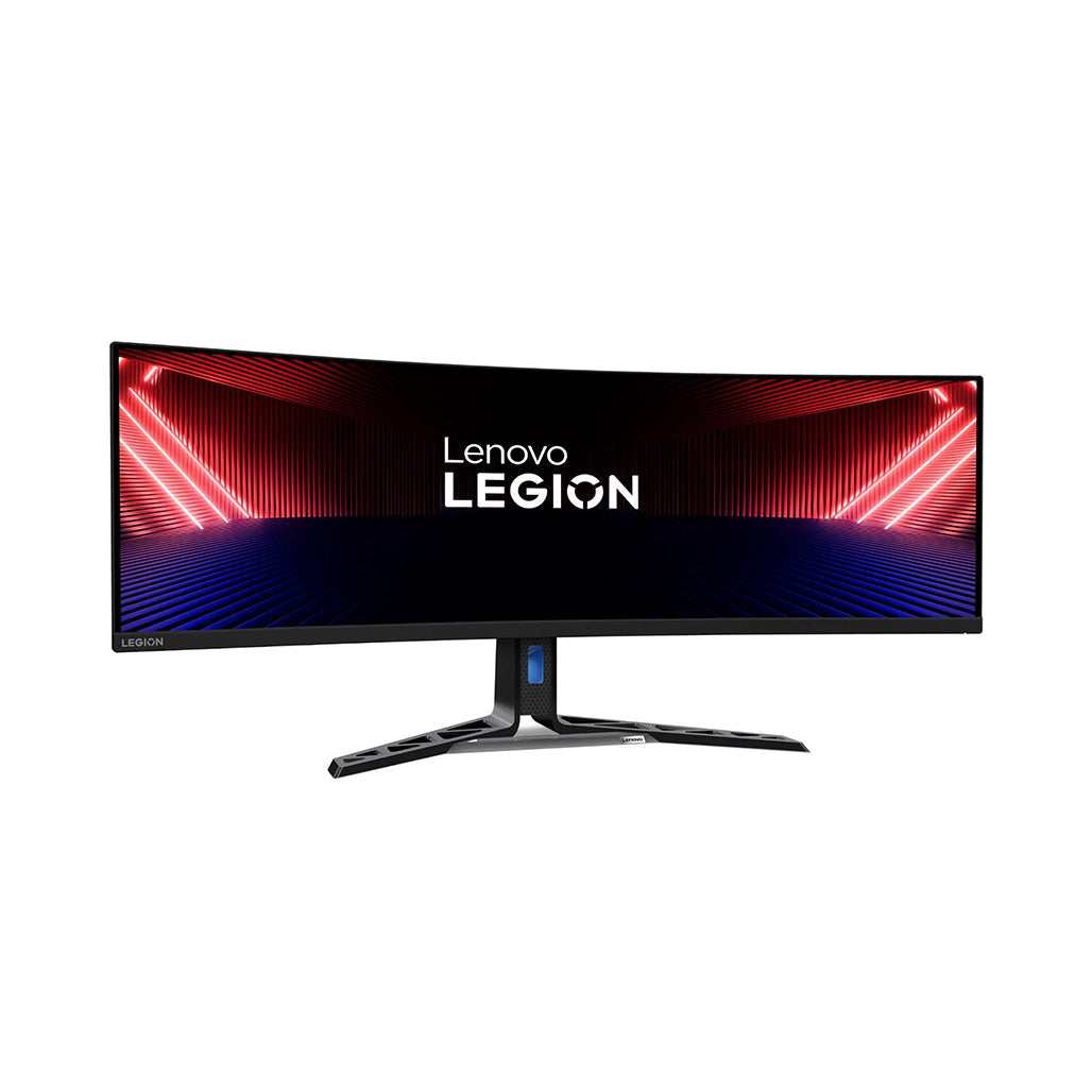 Lenovo Legion R45w-30 ultrawide gaming monitor