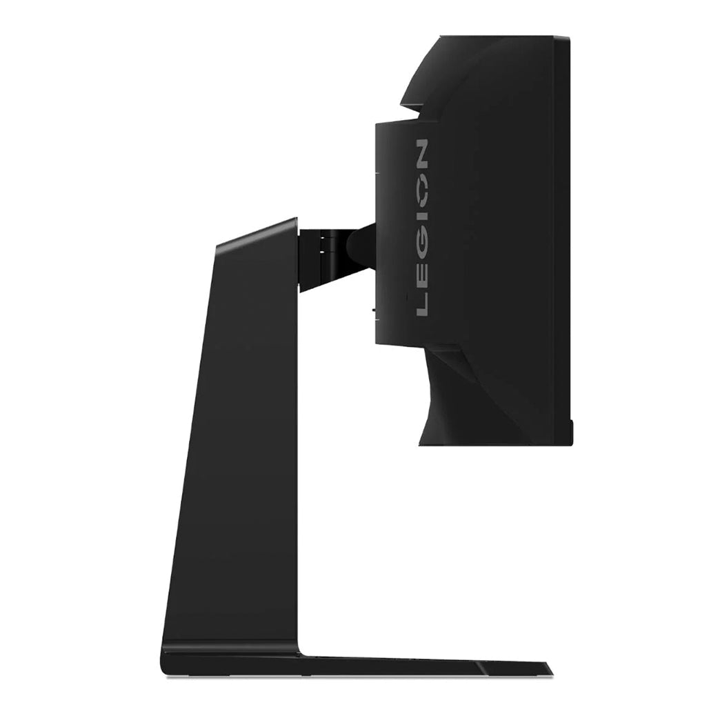 Lenovo Legion R45w-30 monitor curvature