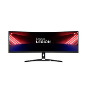 Lenovo Legion R45w-30 44.5 inch curved ultrawide gaming monitor front view