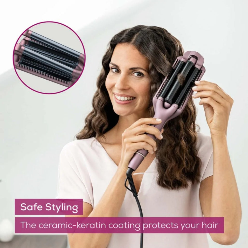 Beurer HT 65 Wave Styler