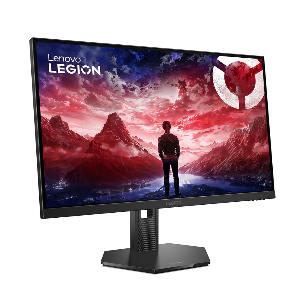Lenovo Legion 27-10 Gaming Monitor angle view