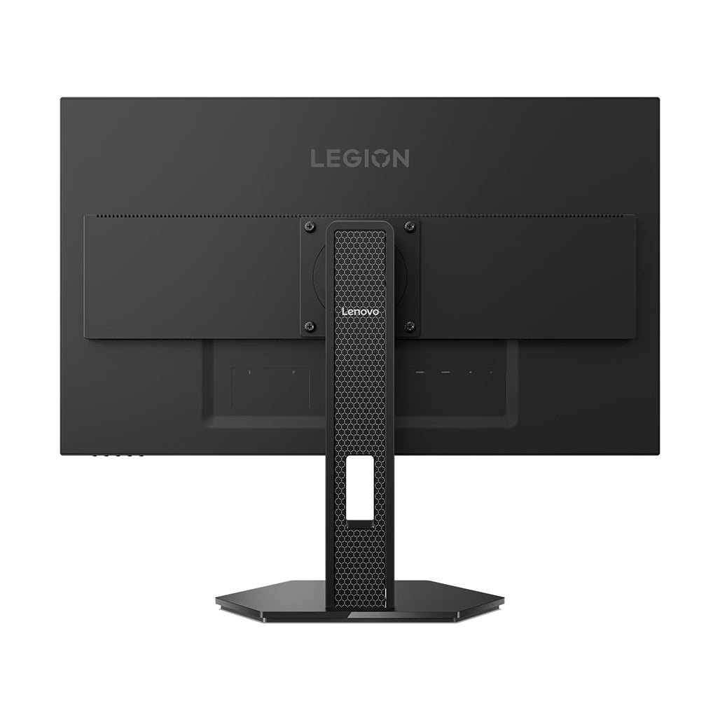 Lenovo Legion 27-10 Gaming Monitor side view