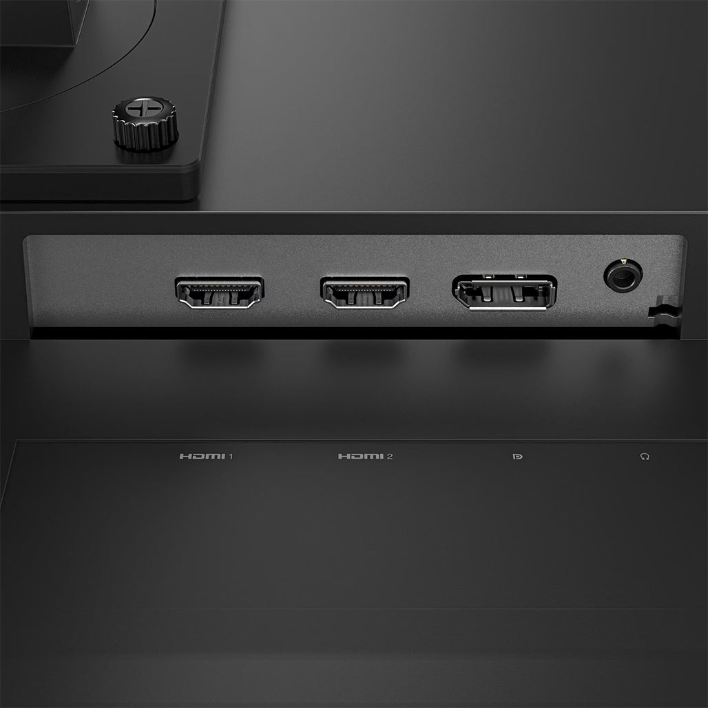 Lenovo Legion 27-10 Gaming Monitor detail view