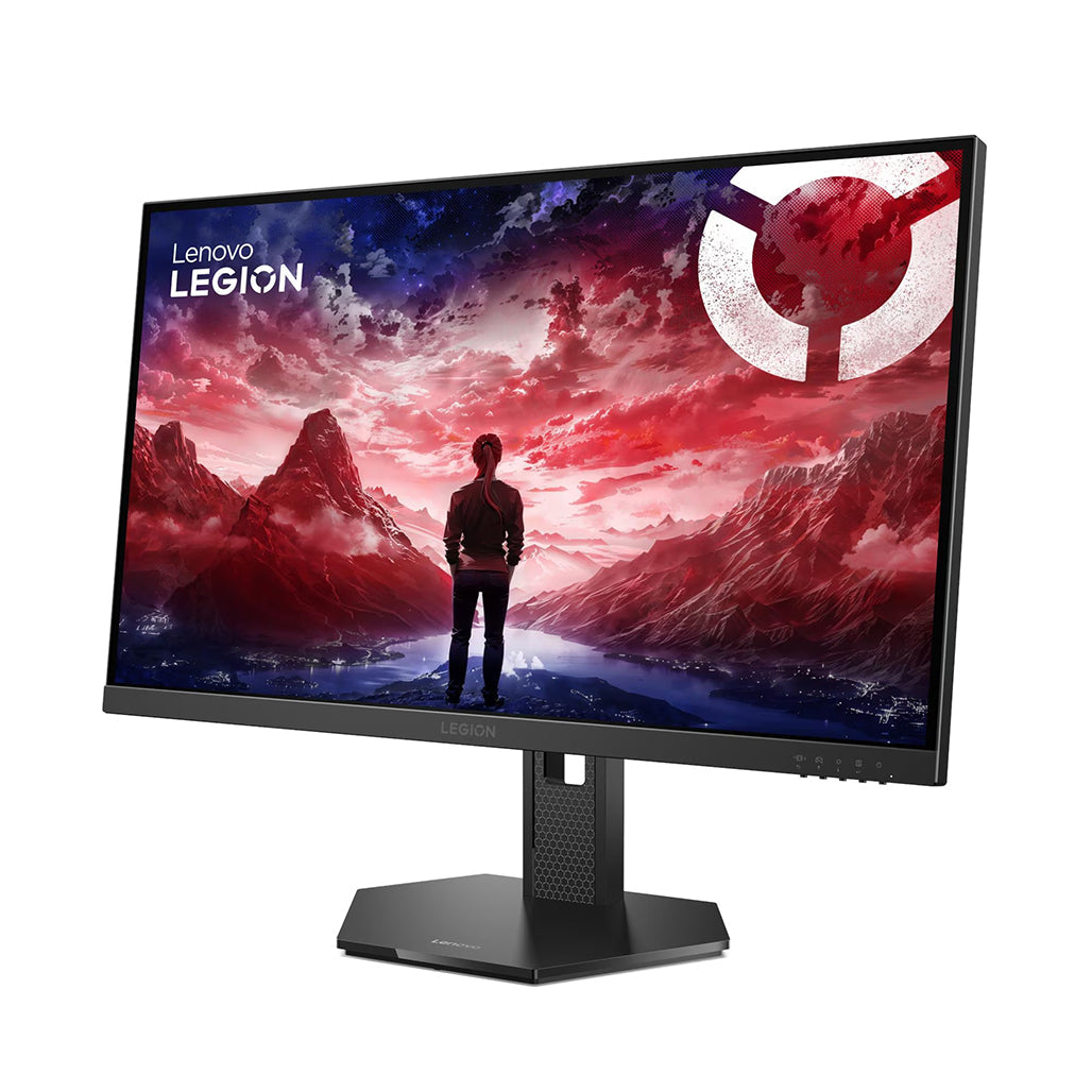 Lenovo Legion 27-10 Gaming Monitor back view