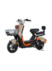 Kugoo T2 Electric Motorbike (1)