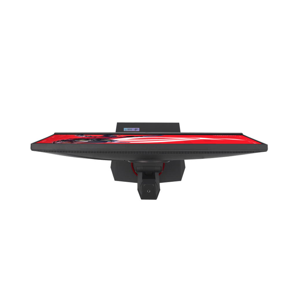 Asus ROG Strix XG27ACMS gaming monitor stand