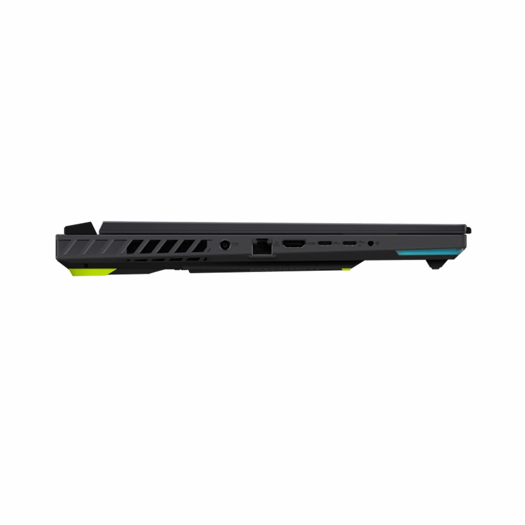 ASUS ROG Strix G16 Gaming Laptop AMD Ryzen 9 9955HX3D NVIDIA RTX 5070 Ti 12GB