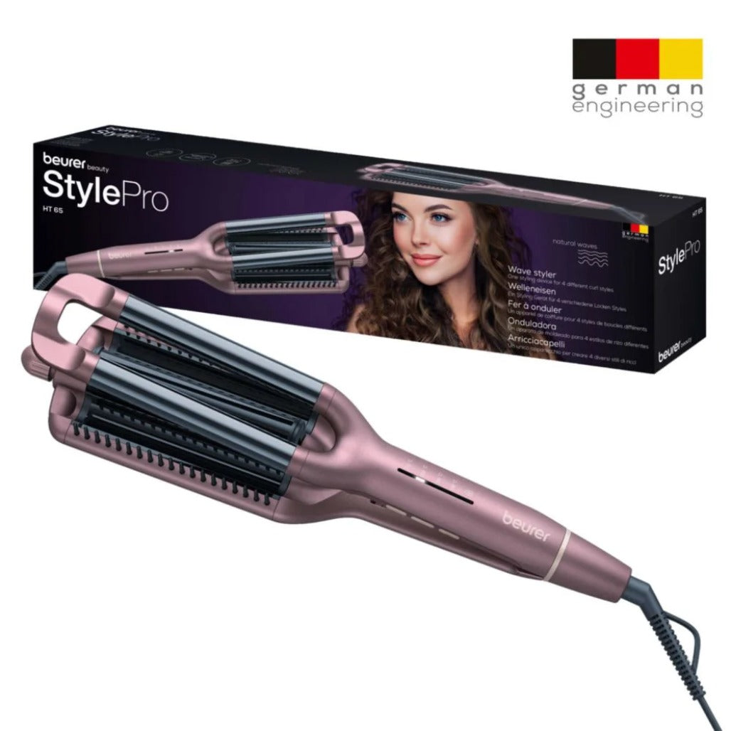 Beurer HT 65 Wave Styler