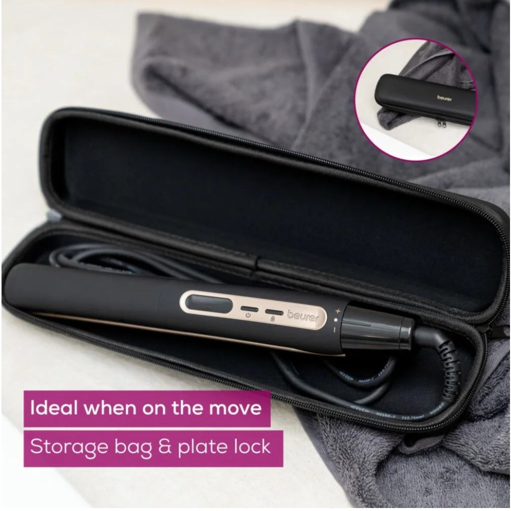 Beurer HS 100 Hair Straightener