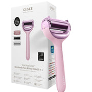 GESKE MicroNeedle Face & Body Roller 9-in-1
