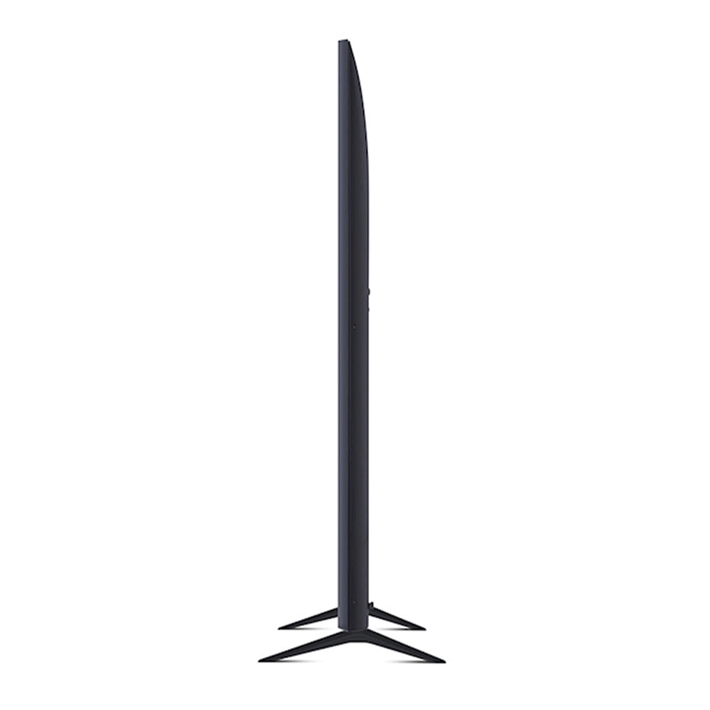 LG NanoCell 75 NANO76 4K Smart TV