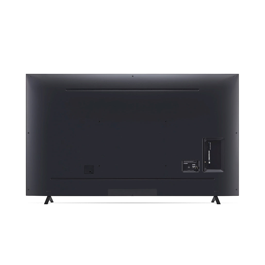 LG NanoCell 75 NANO76 4K Smart TV