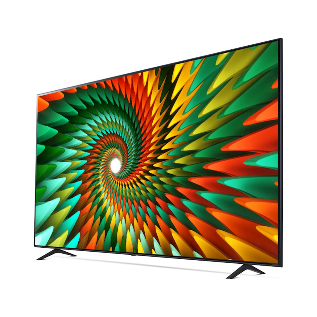 LG NanoCell 75 NANO76 4K Smart TV
