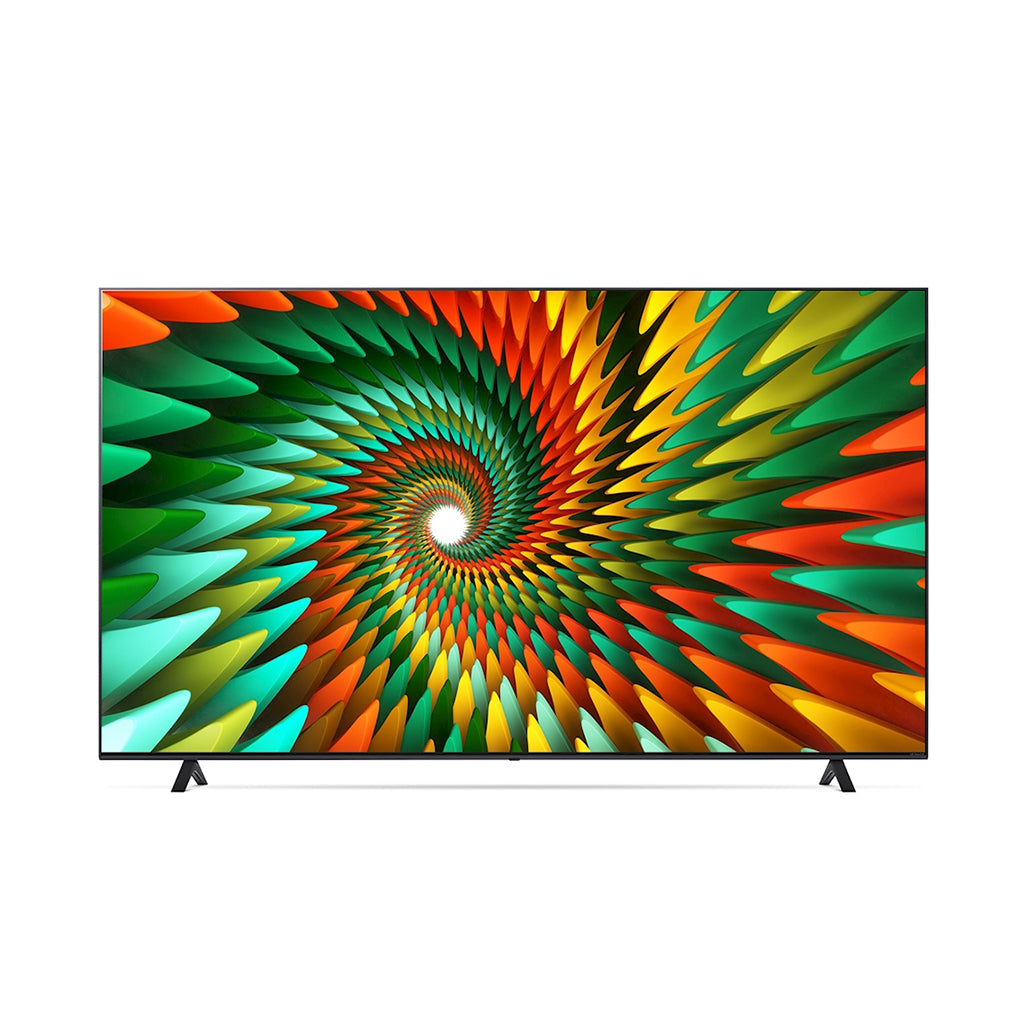 LG NanoCell 75 NANO76 4K Smart TV