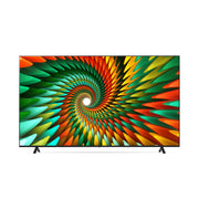 LG NanoCell 75 NANO76 4K Smart TV