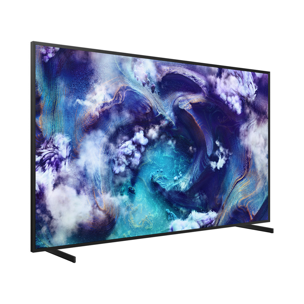 Samsung Neo QLED QN900F 8K Smart TV