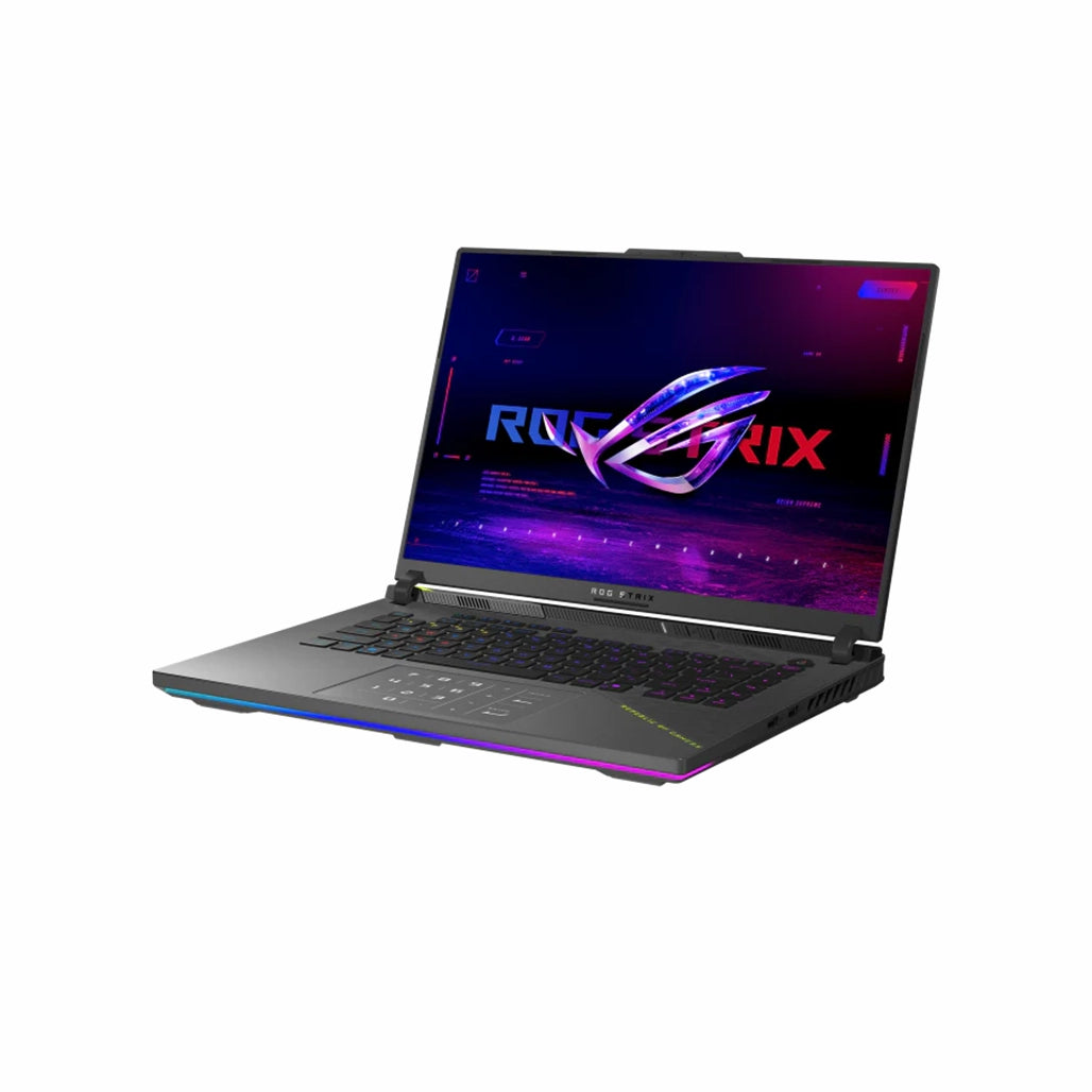 ASUS ROG Strix G16 Ryzen 9 8940HX RTX 5070