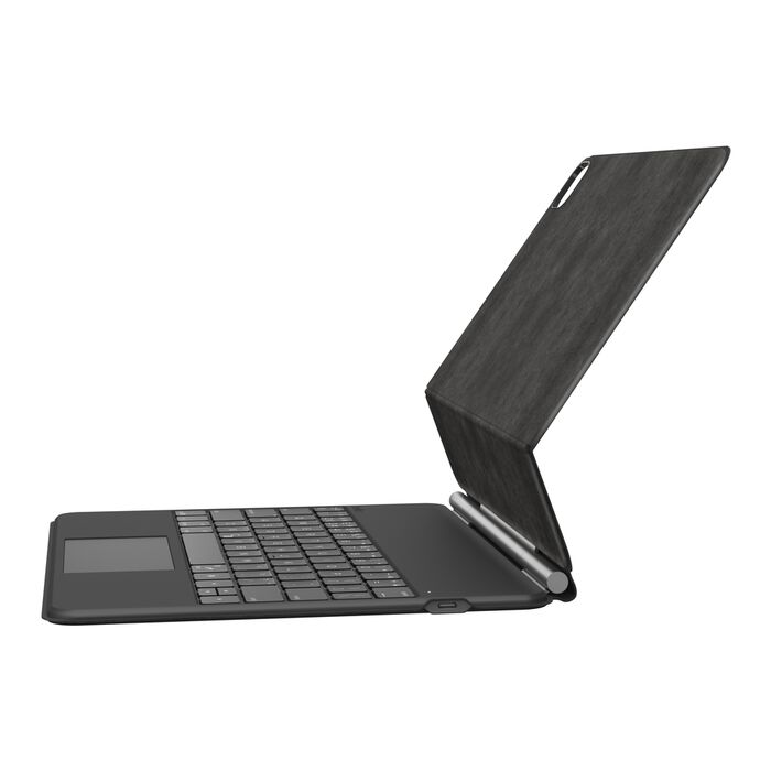 Belkin Pro Keyboard Case with Magnetic Stand for iPad Pro 13" (M4/M5) (QWERTY)