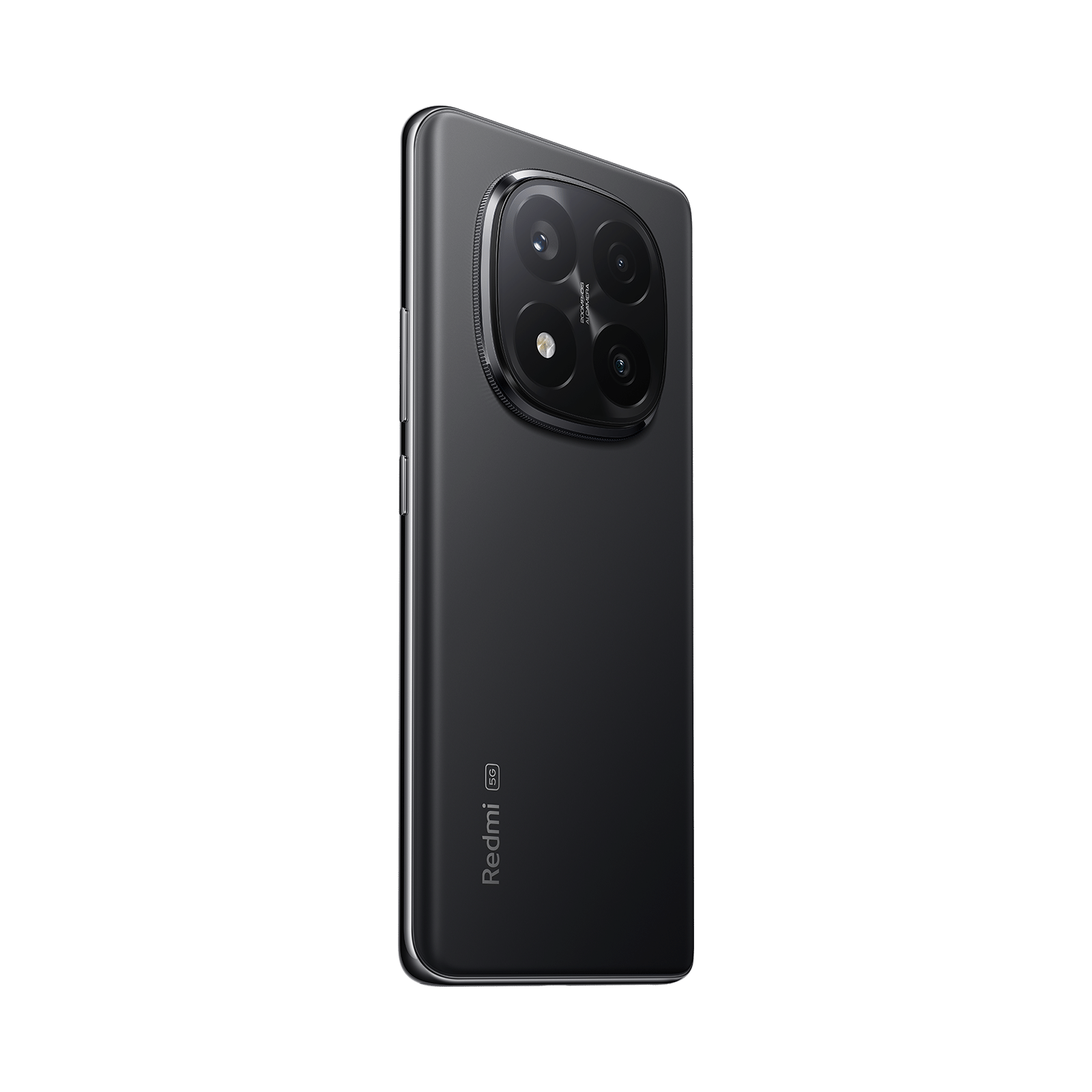 Xiaomi Redmi Note 14 Pro+ 5G Midnight Black (4)