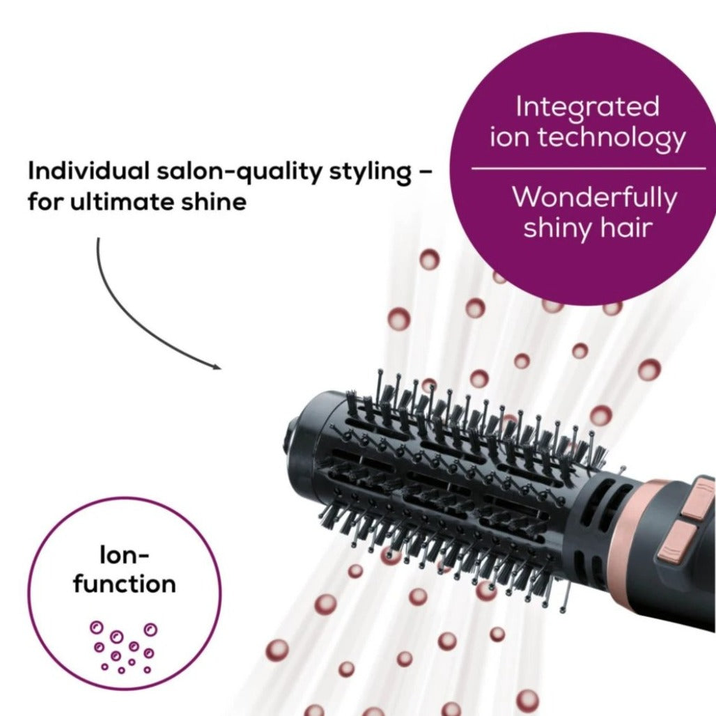 Beurer HT 80 Rotating Hot Air Brush