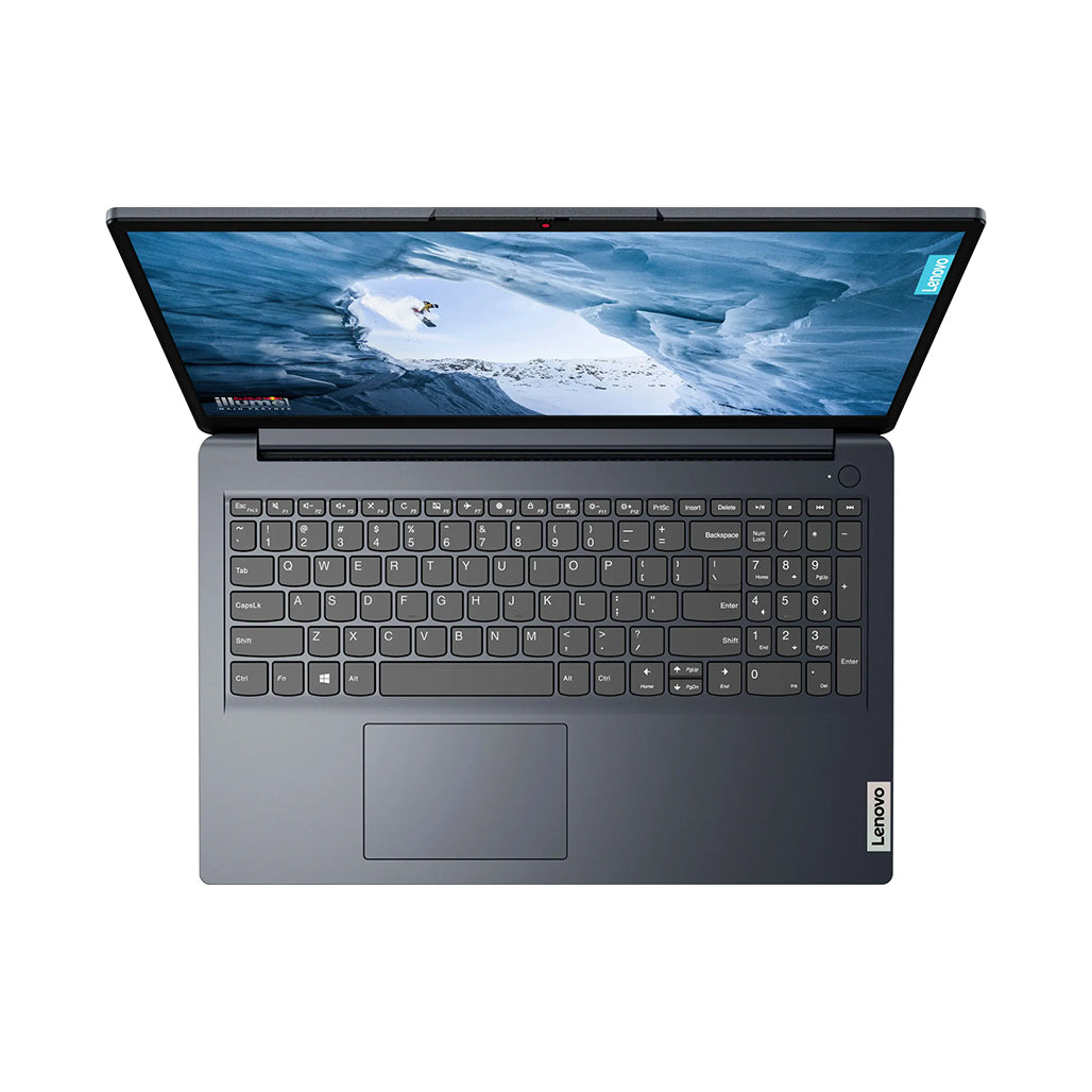 Lenovo IdeaPad 1 15AMN7 Ryzen 5 7520U (2)