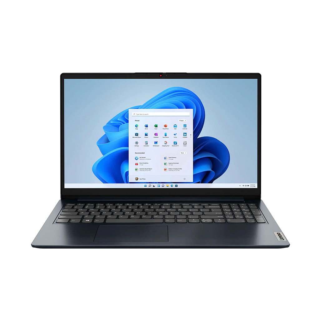 Lenovo IdeaPad 1 15AMN7 Ryzen 5 7520U (1)