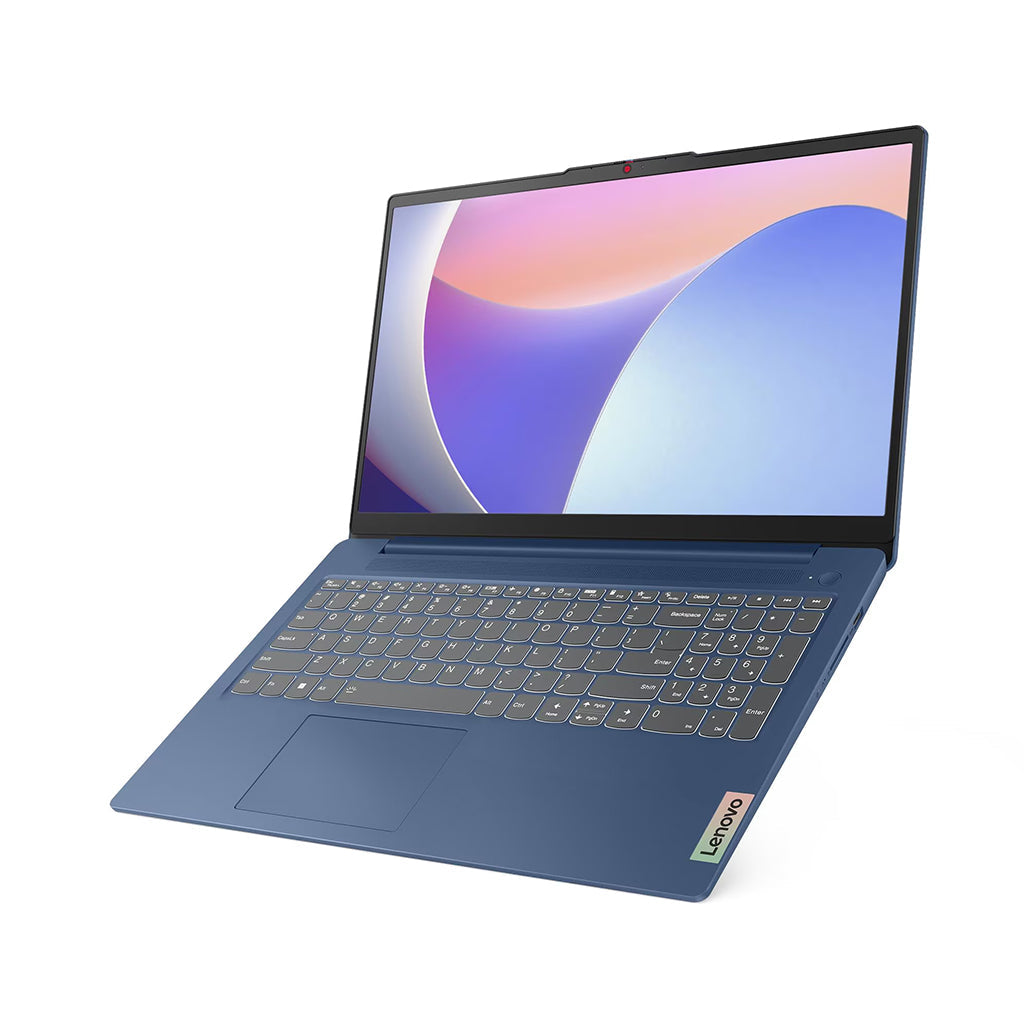 Lenovo IdeaPad Slim 3 15IAN8 Intel N100 (5)