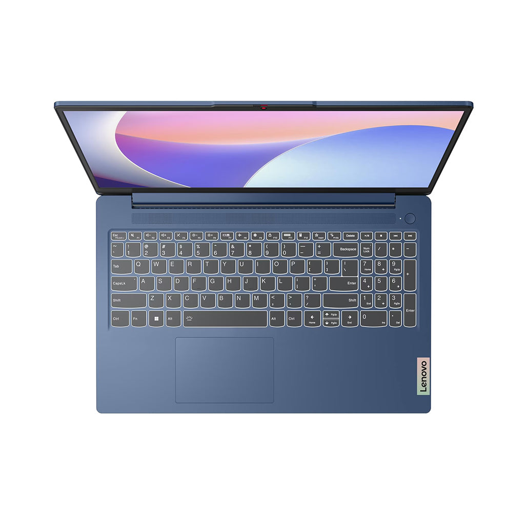 Lenovo IdeaPad Slim 3 15IAN8 Intel N100 (2)