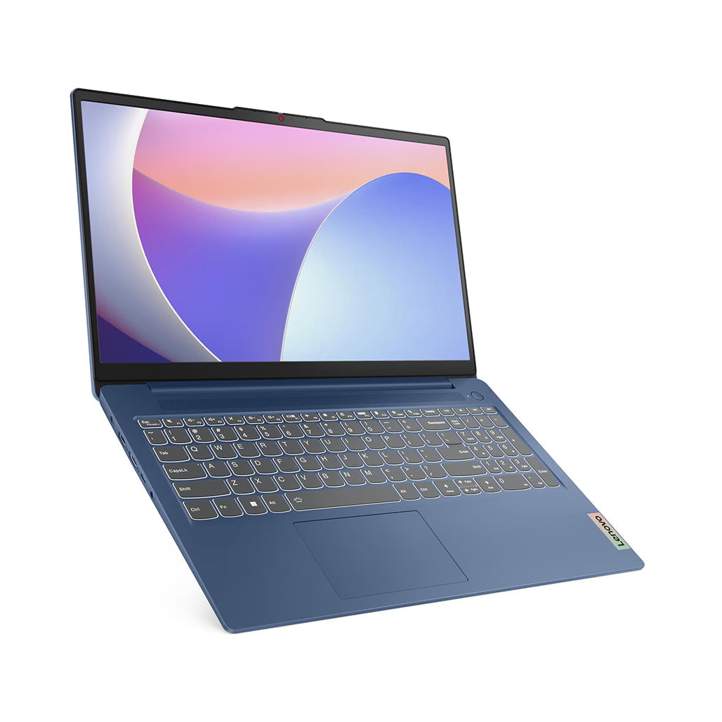 Lenovo IdeaPad Slim 3 15IAN8 Intel N100 (6)