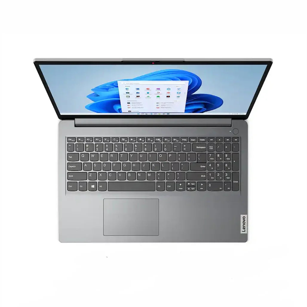Lenovo IdeaPad 1i angle