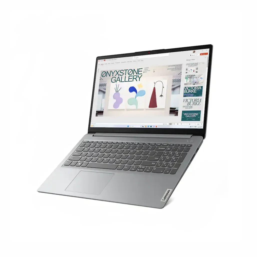 Lenovo IdeaPad 1i ports