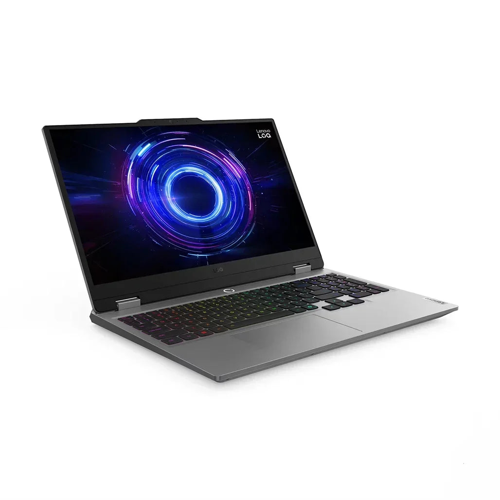 Lenovo LOQ 15IRX10 Gaming Laptop