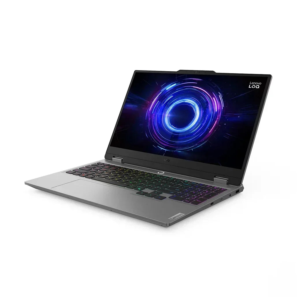 Lenovo LOQ 15IRX10 Gaming Laptop