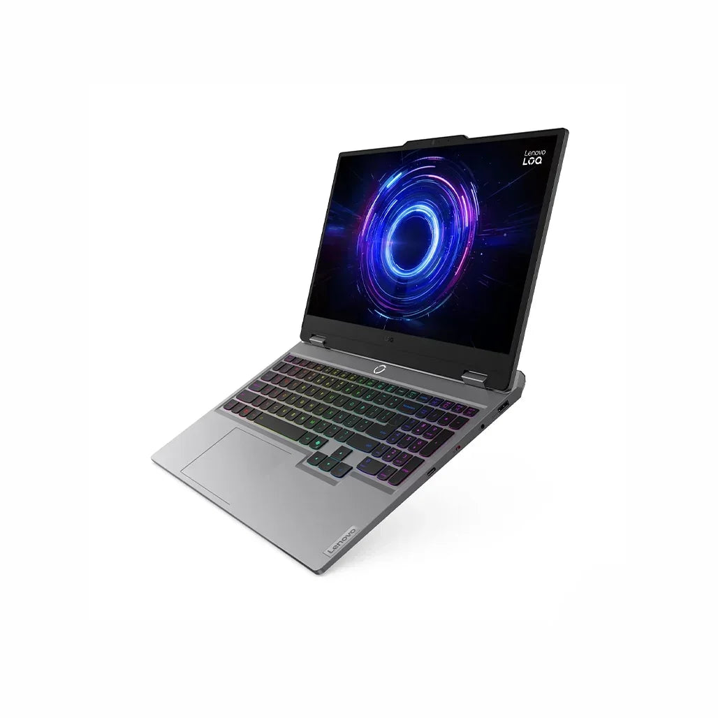 Lenovo LOQ 15IRX10 Gaming Laptop