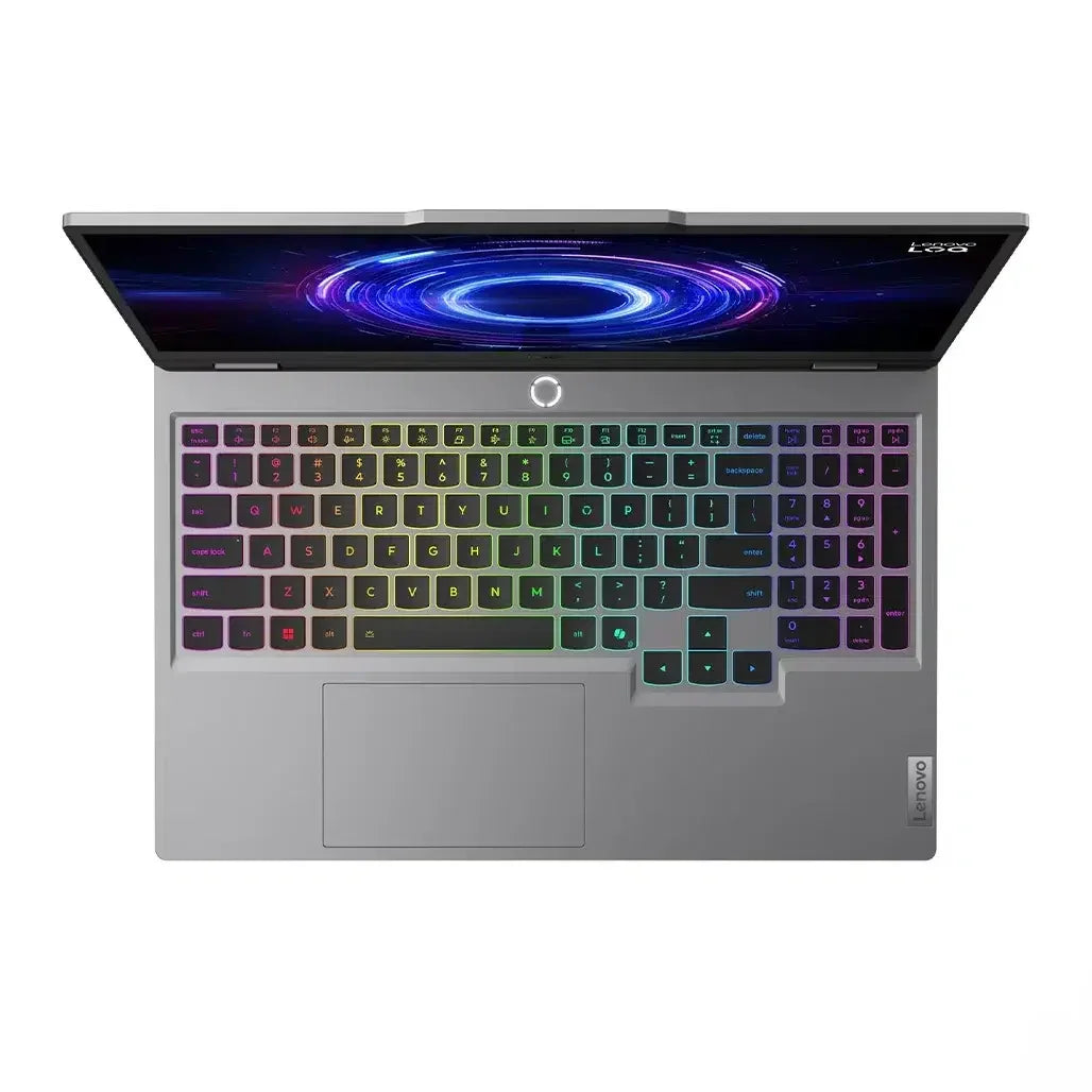 Lenovo LOQ 15IRX10 Gaming Laptop