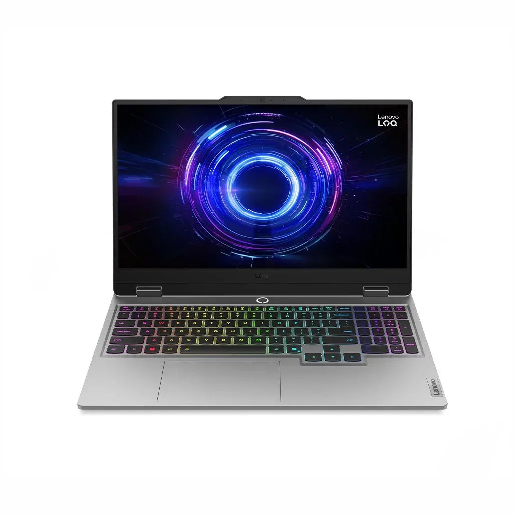 Lenovo LOQ 15IRX10 Gaming Laptop