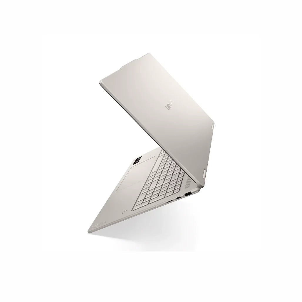 Lenovo Yoga 7 16AKP10 keyboard
